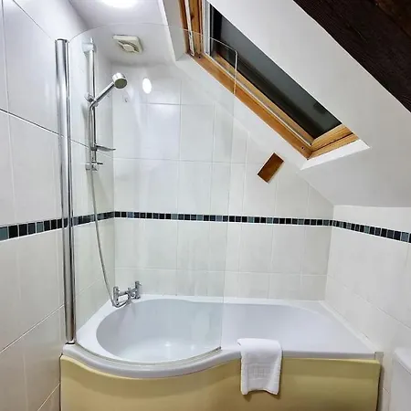 *f1*gh* Setup For Your Relaxed & Amazing + Free Parking + Free Fast Wifi * Apartmán *